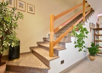 Villa a Schiera Via S. Bartolo, Santarcangelo di Romagna - foto 10