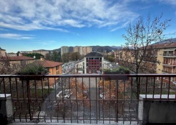 Balcone - Trilocale via Altipiano d'Asiago, Brescia - foto 1