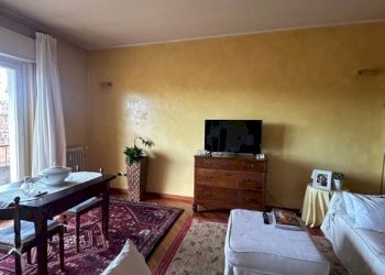 Salone - Trilocale via Altipiano d'Asiago, Brescia - foto 2