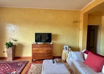 Salone - Trilocale via Altipiano d'Asiago, Brescia - foto 4