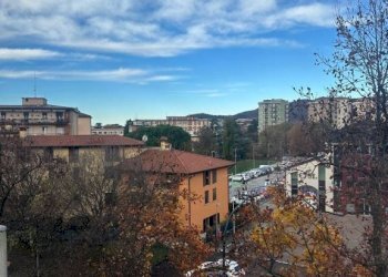 Vista - Trilocale via Altipiano d'Asiago, Brescia - foto 7