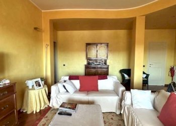 Salone - Trilocale via Altipiano d'Asiago, Brescia - foto 5