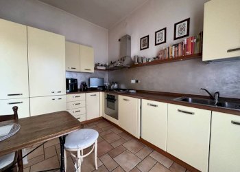 Cucina - Trilocale via Altipiano d'Asiago, Brescia - foto 13