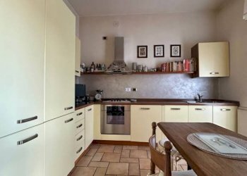 Cucina - Trilocale via Altipiano d'Asiago, Brescia - foto 14