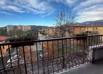 Balcone - Trilocale via Altipiano d'Asiago, Brescia - foto 15