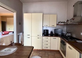 Cucina - Trilocale via Altipiano d'Asiago, Brescia - foto 16