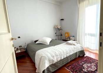 Camera da letto - Trilocale via Altipiano d'Asiago, Brescia - foto 35