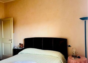 Camera da letto - Trilocale via Altipiano d'Asiago, Brescia - foto 19