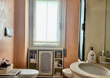 Bagno - Trilocale via Altipiano d'Asiago, Brescia - foto 21