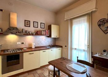 Cucina - Trilocale via Altipiano d'Asiago, Brescia - foto 28