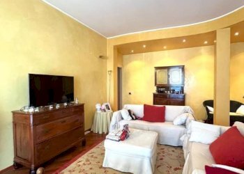 Salone - Trilocale via Altipiano d'Asiago, Brescia - foto 29