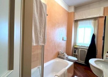 Bagno - Trilocale via Altipiano d'Asiago, Brescia - foto 32