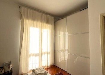 Camera da letto - Trilocale via Altipiano d'Asiago, Brescia - foto 31