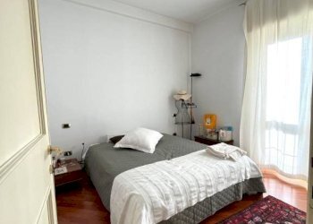 Camera da letto - Trilocale via Altipiano d'Asiago, Brescia - foto 22