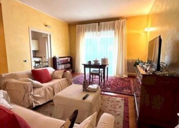 Salone - Trilocale via Altipiano d'Asiago, Brescia - foto 27