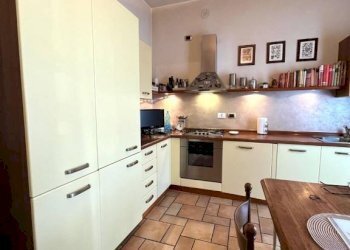 Cucina - Trilocale via Altipiano d'Asiago, Brescia - foto 17