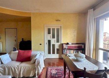 Salone - Trilocale via Altipiano d'Asiago, Brescia - foto 8