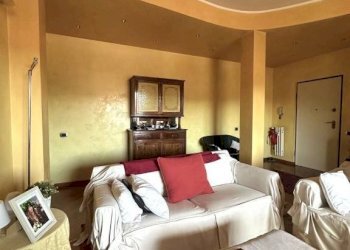 Salone - Trilocale via Altipiano d'Asiago, Brescia - foto 9