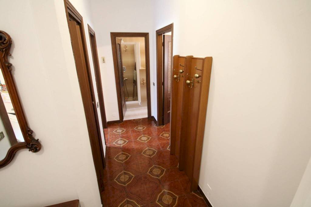 Corridoio - Trilocale via Antonio Gramsci, Rozzano - foto 2