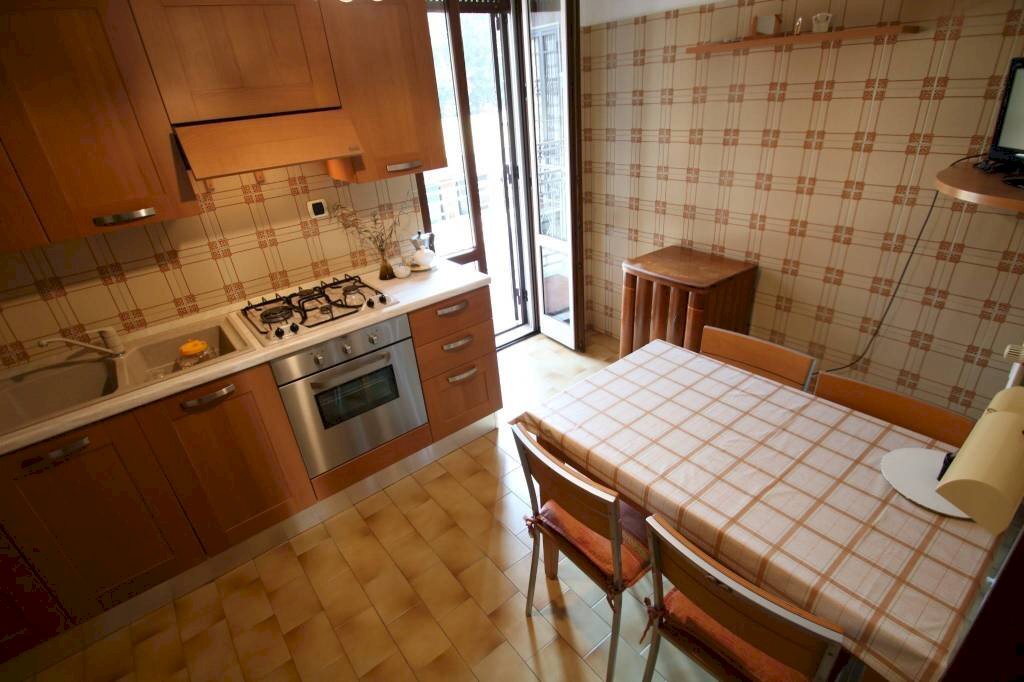 Cucina - Trilocale via Antonio Gramsci, Rozzano - foto 3