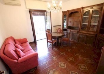 Salone - Trilocale via Antonio Gramsci, Rozzano - foto 1