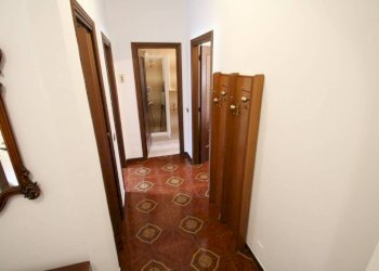 Corridoio - Trilocale via Antonio Gramsci, Rozzano - foto 2