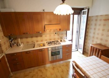 Cucina - Trilocale via Antonio Gramsci, Rozzano - foto 4