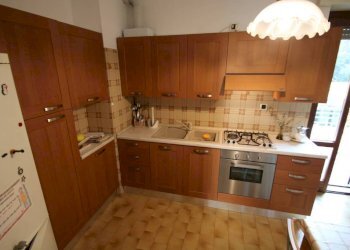 Cucina - Trilocale via Antonio Gramsci, Rozzano - foto 5