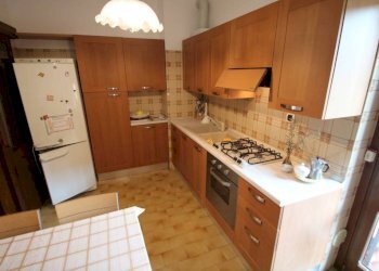 Cucina - Trilocale via Antonio Gramsci, Rozzano - foto 6