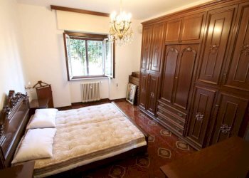 Camera da letto - Trilocale via Antonio Gramsci, Rozzano - foto 7