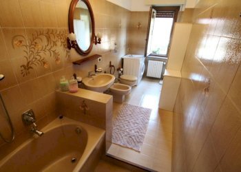 Bagno - Trilocale via Antonio Gramsci, Rozzano - foto 9