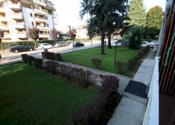 Giardino - Trilocale via Antonio Gramsci, Rozzano - foto 13