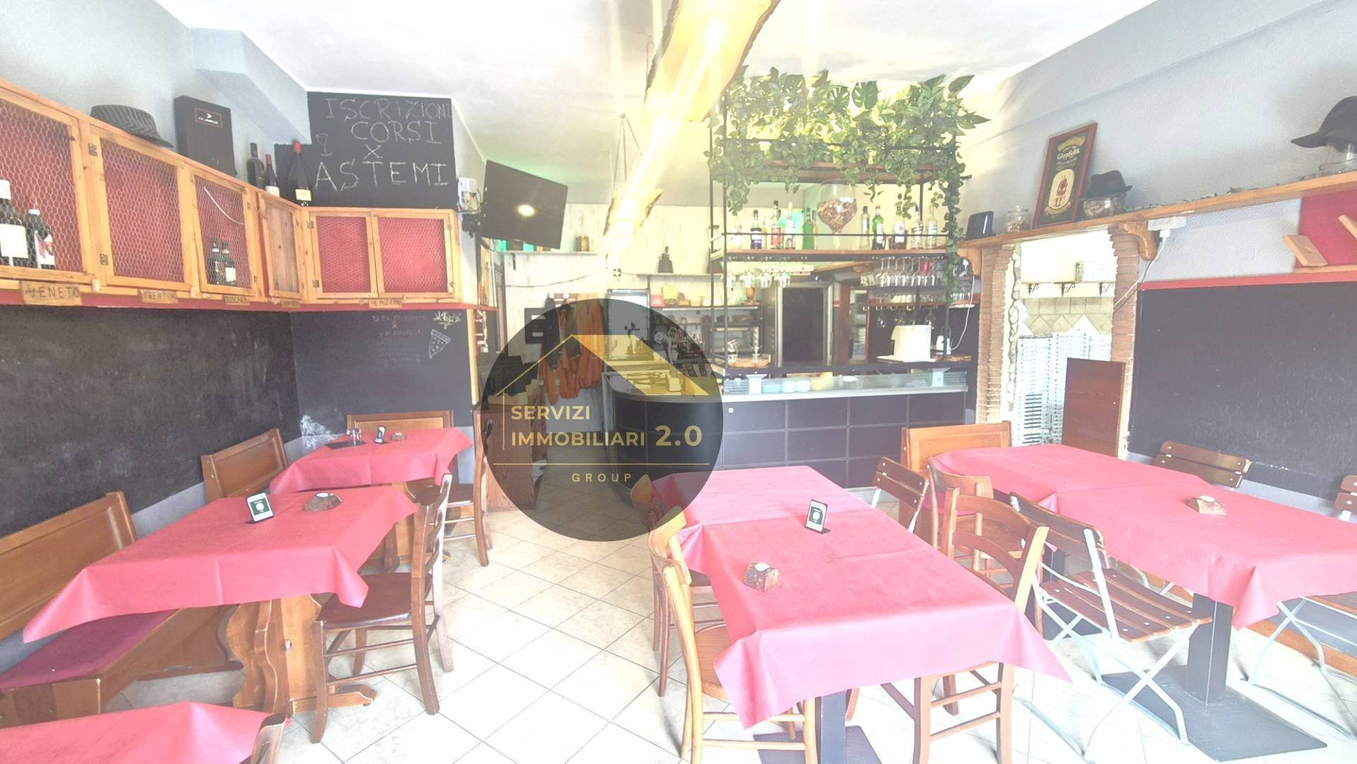 Foto 2 - Attività Commerciale Via Basico'
 
23, Roma - foto 2