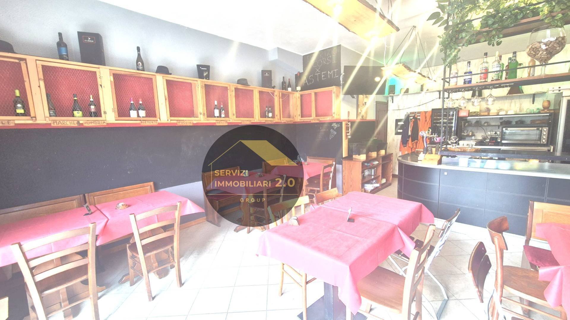 Foto 3 - Attività Commerciale Via Basico'
 
23, Roma - foto 3