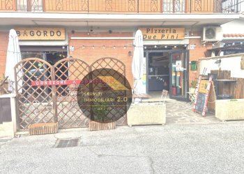 Foto 1 - Attività Commerciale Via Basico'
23, Roma - foto 1