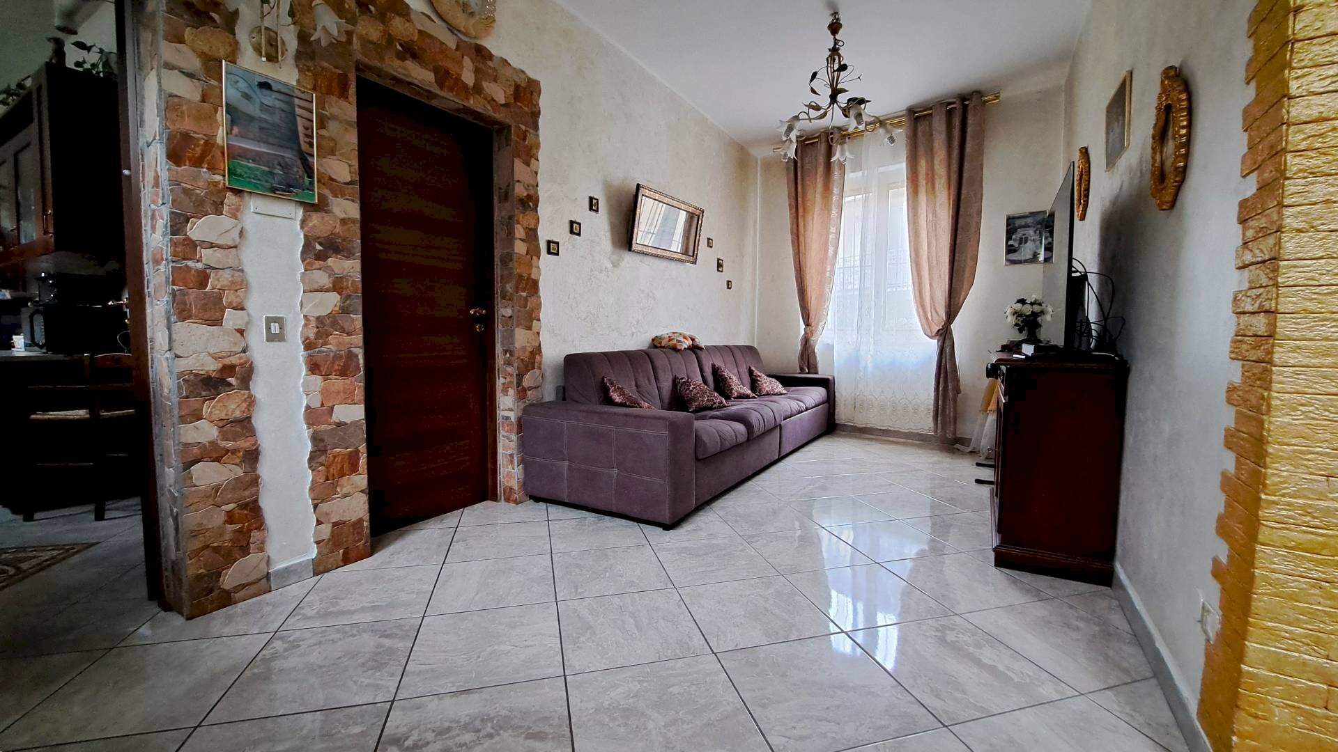 Foto 1 - Rustico P.zza Resistenza, Verdellino - foto 1