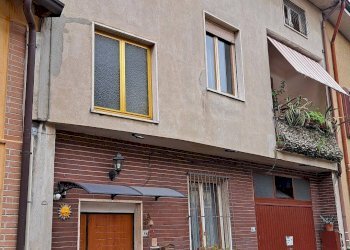 Foto 3 - Rustico P.zza Resistenza, Verdellino - foto 3