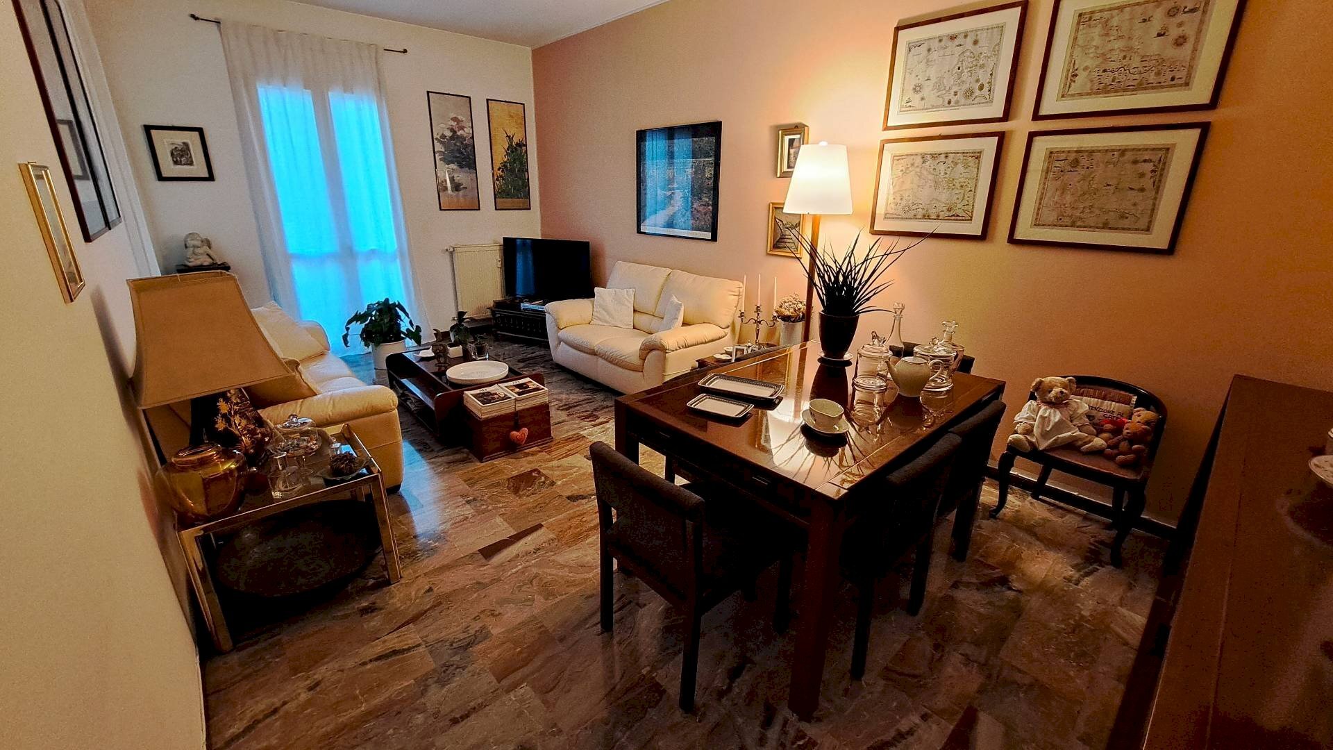 Foto 1 - Quadrilocale Via Principe Amedeo, Verdellino - foto 1