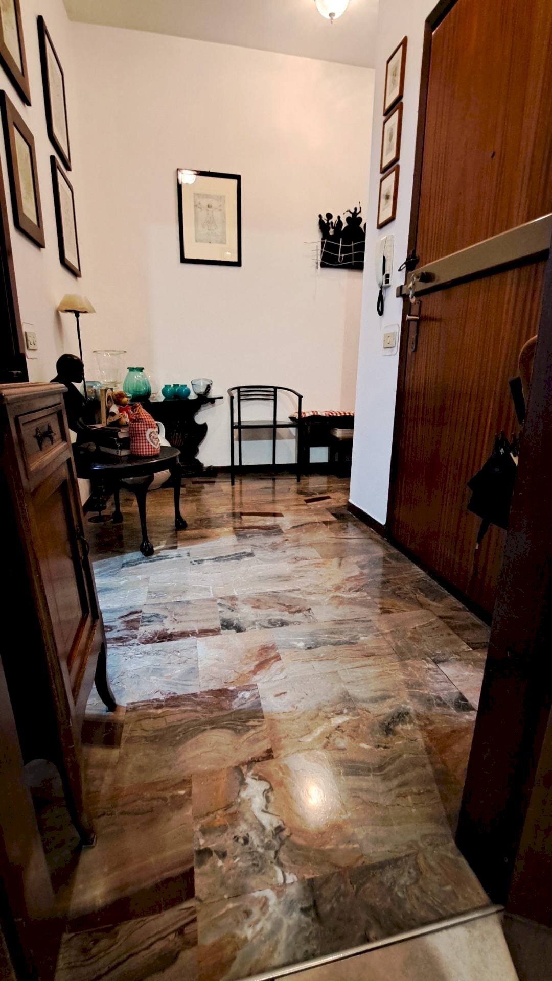 Foto 2 - Quadrilocale Via Principe Amedeo, Verdellino - foto 2