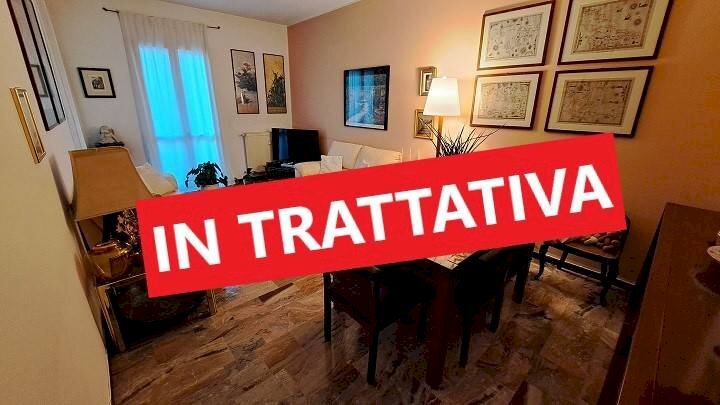 Foto 1 - Four-room apartment Via Principe Amedeo, Verdellino - photo 1