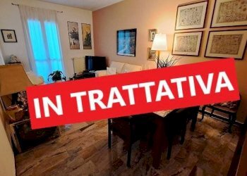 Foto 1 - Four-room apartment Via Principe Amedeo, Verdellino - photo 1