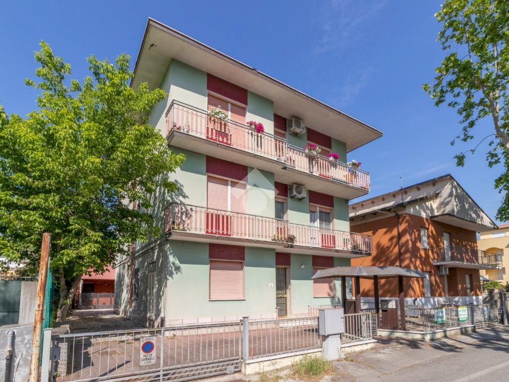 Trilocale Via Archimede, Cesenatico - foto 1