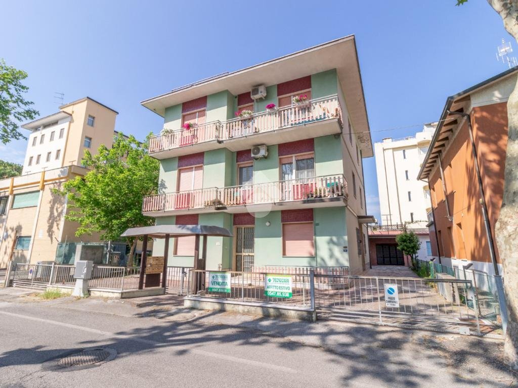 Trilocale Via Archimede, Cesenatico - foto 2