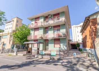 Trilocale Via Archimede, Cesenatico - foto 2