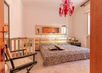 Trilocale Via Archimede, Cesenatico - foto 11