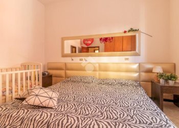 Trilocale Via Archimede, Cesenatico - foto 12