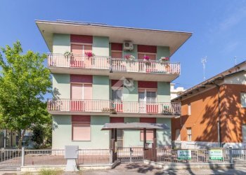 Trilocale Via Archimede, Cesenatico - foto 21