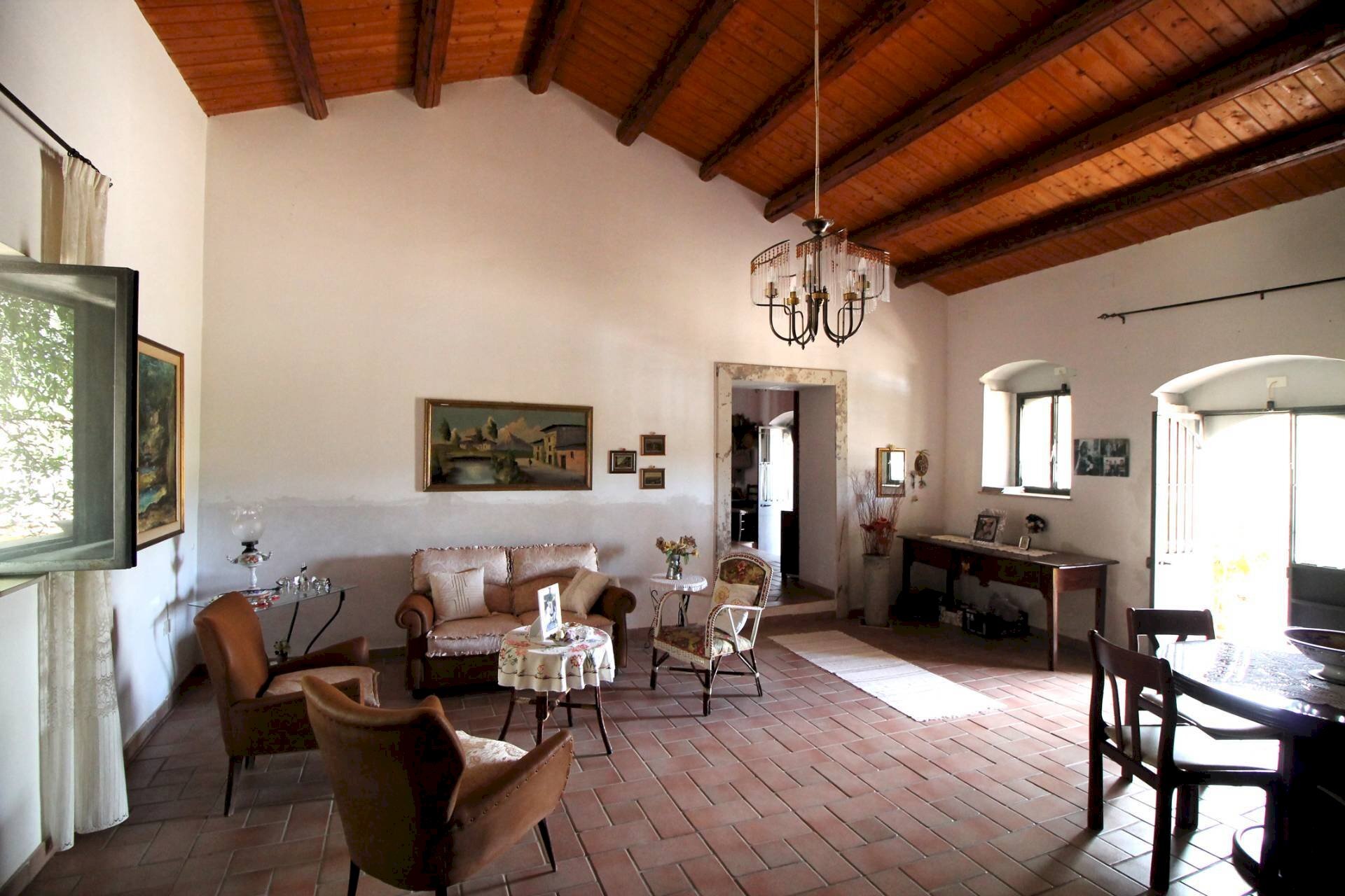 Foto 2 - Villa Contrada Bagni
 
snc, Canicattini Bagni - foto 2