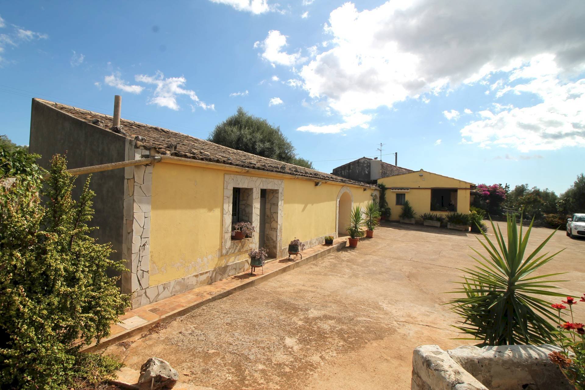 Foto 3 - Villa Contrada Bagni
 
snc, Canicattini Bagni - foto 3