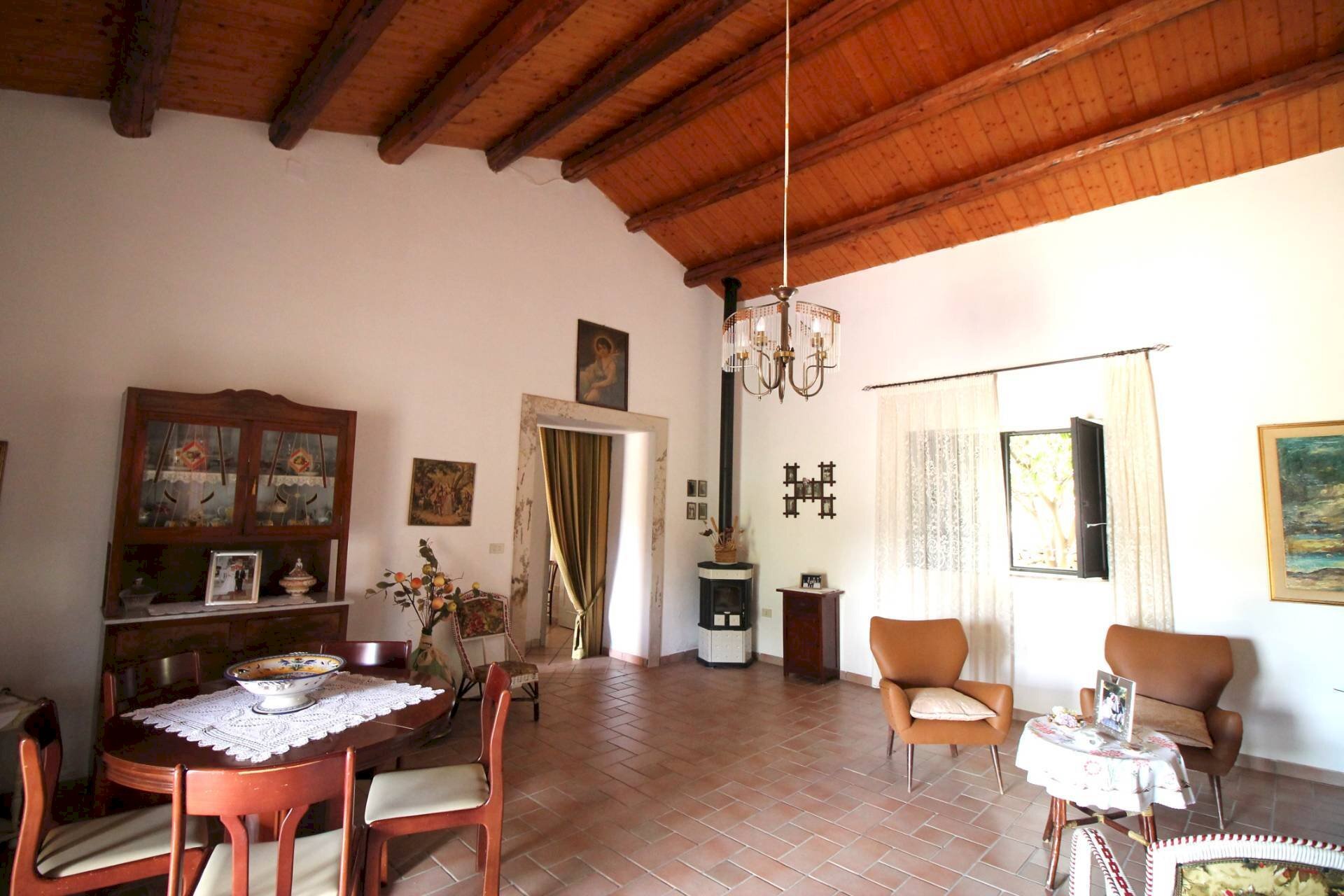 Foto 1 - Villa Contrada Bagni
 
snc, Canicattini Bagni - foto 1